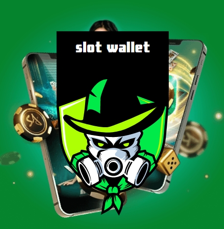 slot wallet มาใหม่เกมส์ใหม่ๆเพียบกับพีจีสล็อตไม่มีขั้นต่ำ