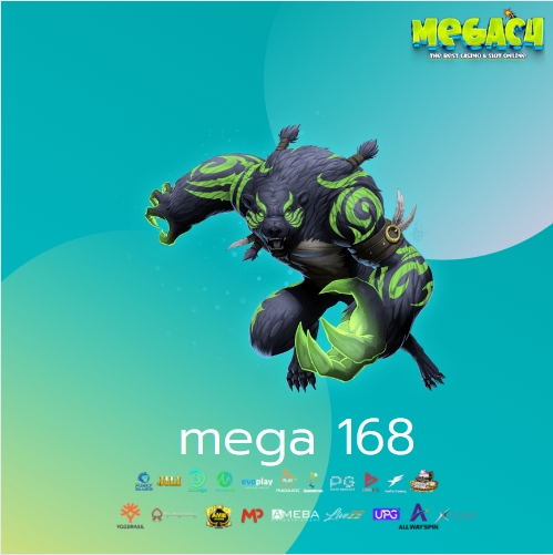 mega 168