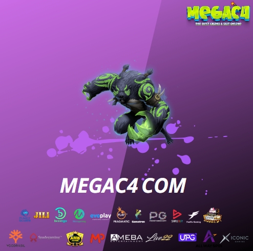megac4 com